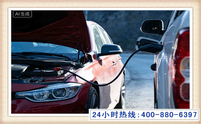 文安潍坊拖车,附近24小时汽车拖车救援，潍坊道路救援拖车电话