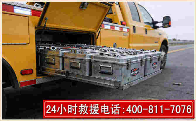 文安强台风下的新能源汽车救援的六大注意事项